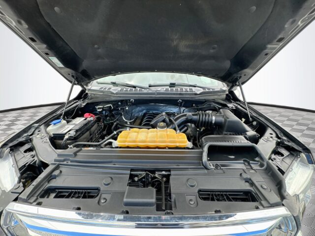 2016 Ford F-150 XLT SuperCrew Image 28