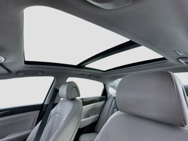 2015 Hyundai SONATA Limited Image 14