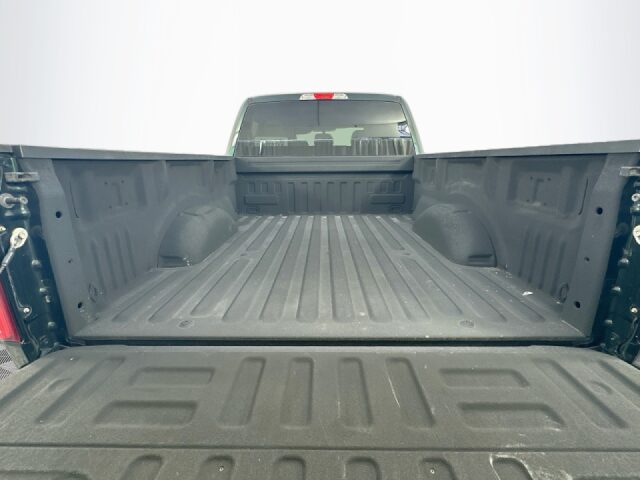2015 Ford F-150 XLT SuperCrew V8 5.0 lifted Image 24